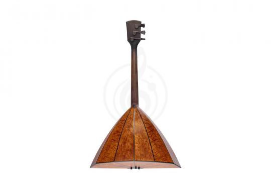 Балалайка прима INVA Мастер - балалайка прима, высшая категория - фото 3