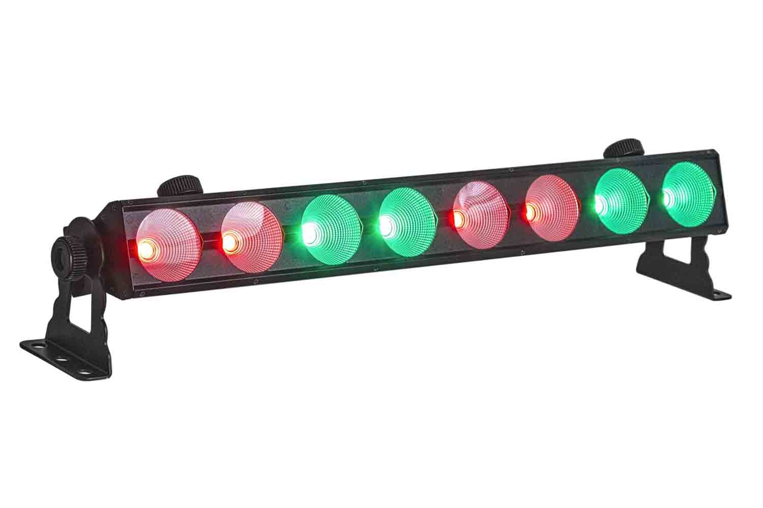 Заливной светильник (LED wash) INVOLIGHT COBBAR815 - Светодиодная панель - фото 1
