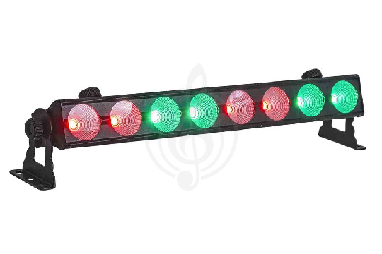 Заливной светильник (LED wash) INVOLIGHT COBBAR815 - Светодиодная панель - фото 1
