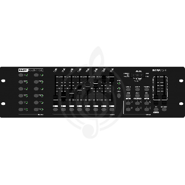  INVOLIGHT EASYControl - Контроллер DMX-512 - фото 1