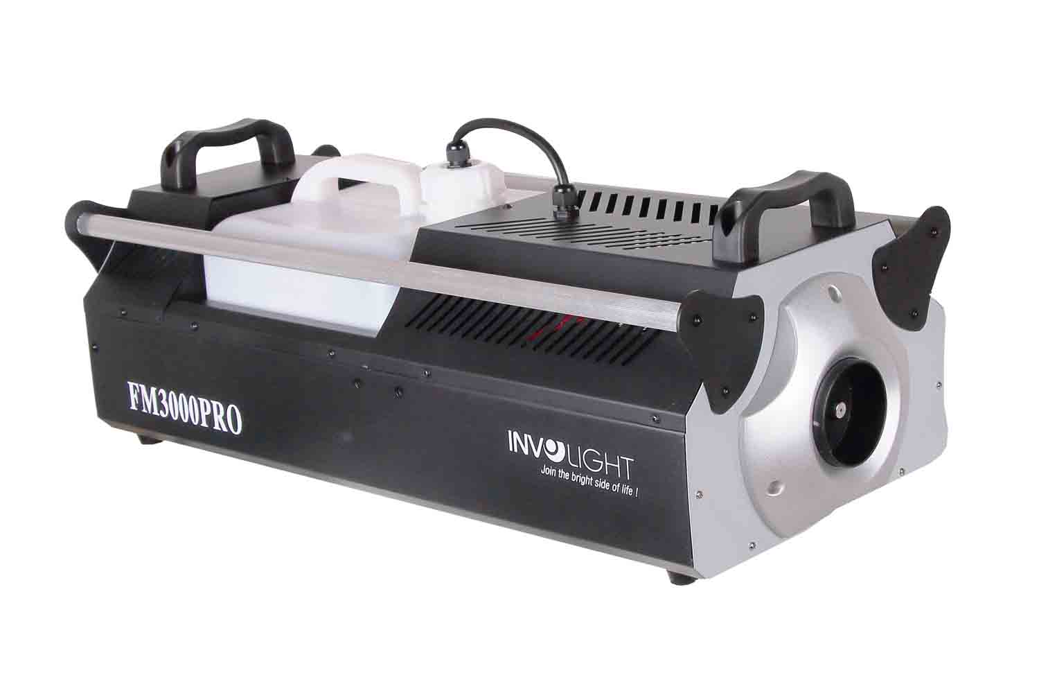 Ггенератор дыма INVOLIGHT FM3000PRO - Генератор дыма - фото 1