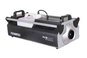 Изображение INVOLIGHT FM3000PRO - Генератор дыма