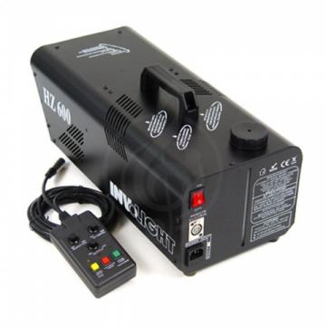 Involight HZ600 Hazer Генератор тумана - фото 2 Генератор тумана Involight HZ600 Hazer Генератор тумана - фото 2
