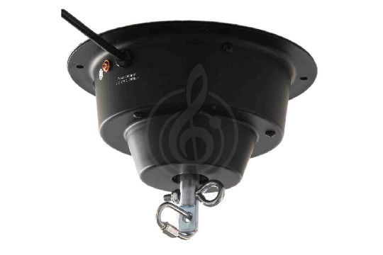 Involight MBM100 - Мотор для зеркального шара - фото 1 Зеркальный шар Involight MBM100 - Мотор для зеркального шара - фото 1