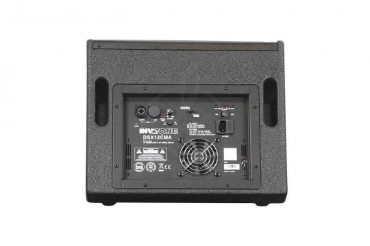 Монитор сценический активный INVOTONE DSX12CMA - Активный двухполосный сценический монитор со встроенным DSP - фото 3