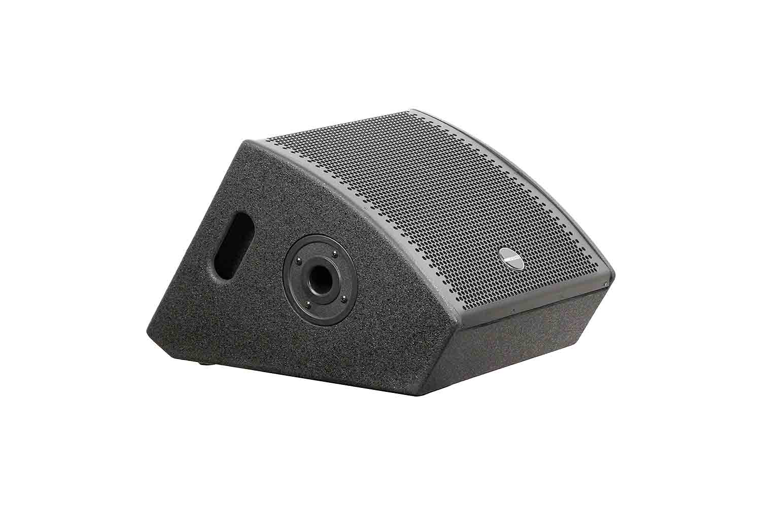 Монитор сценический активный INVOTONE DSX12CMA - Активный двухполосный сценический монитор со встроенным DSP - фото 1