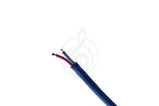 Invotone PSC200 - Спикерный кабель метражом - фото 1 Акустический кабель Invotone PSC200 - Спикерный кабель метражом - фото 1