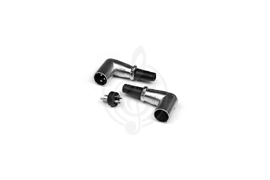 Разъем XLR INVOTONE XLR3M200C - Разъем XLR - фото 1