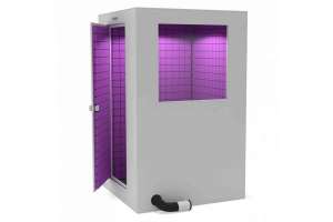 Изображение Звукоизоляция для студии IzoCab IzoRoom-Standart-Plus