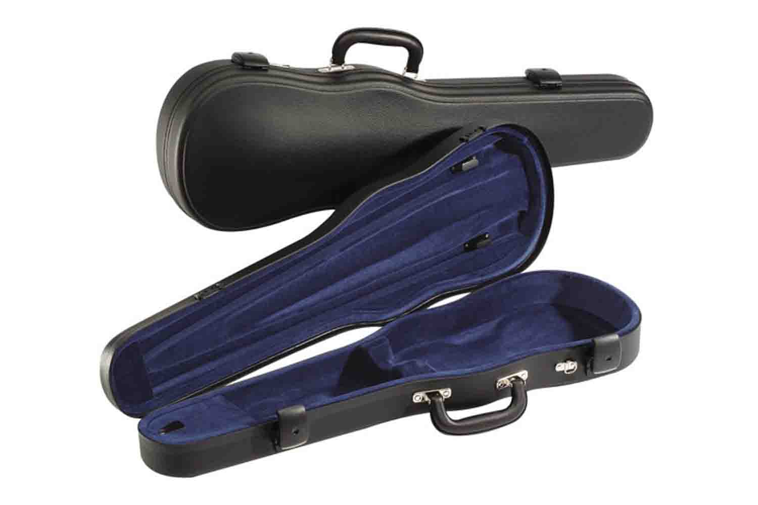 Кейс для скрипки Jakob Winter JW-1015-3/4 - Футляр для скрипки 3/4, пластик - фото 1