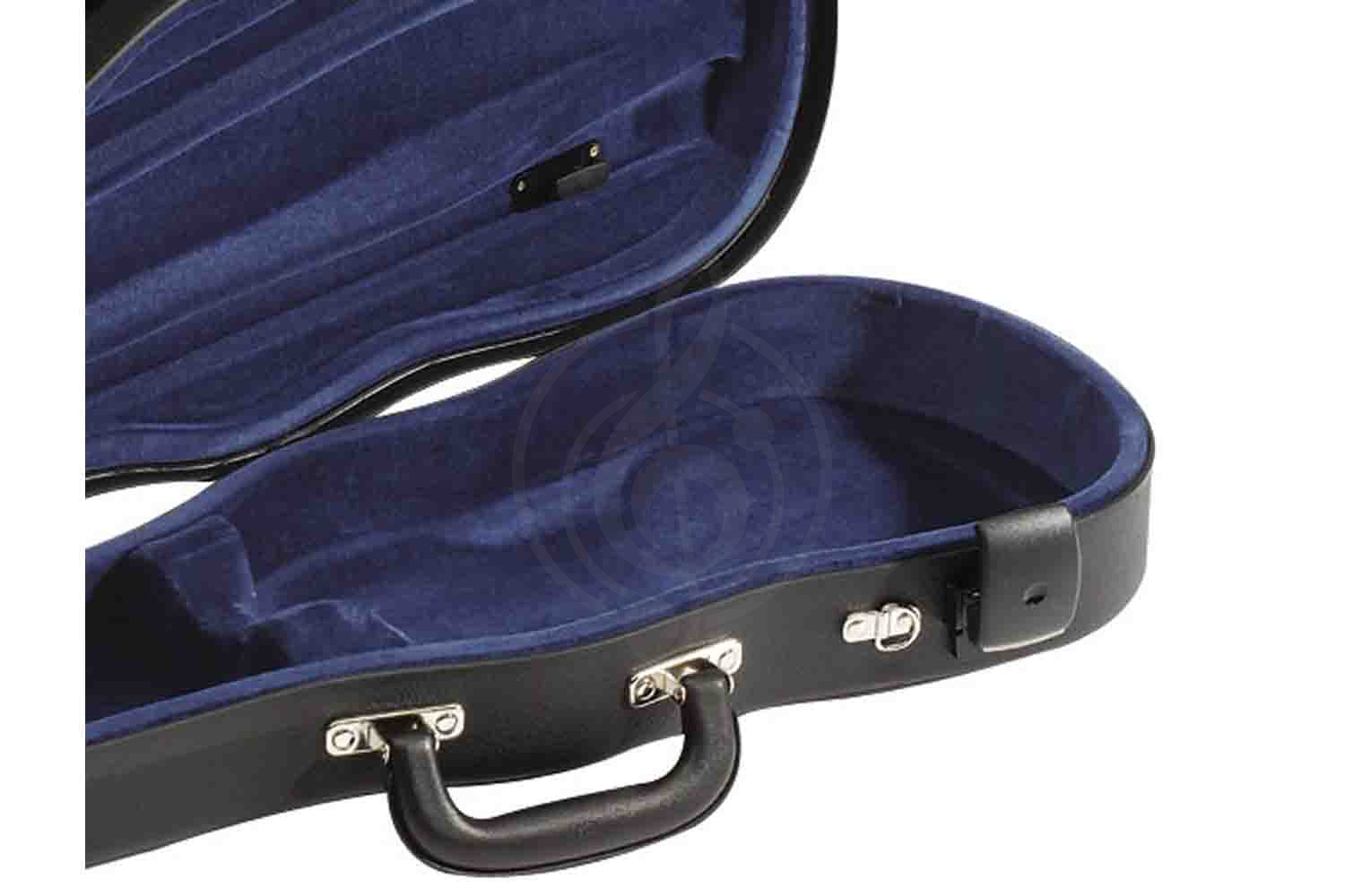 Кейс для скрипки Jakob Winter JW-1015-3/4 - Футляр для скрипки 3/4, пластик - фото 4