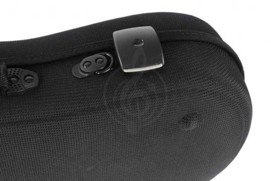 Кейс для скрипки Jakob Winter JW-51015-1/2 Greenline - Футляр для скрипки 1/2 - фото 4