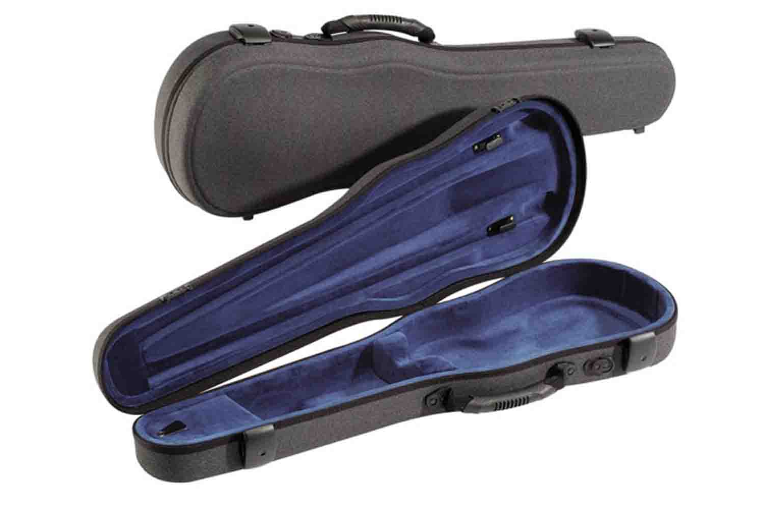 Кейс для скрипки Jakob Winter JW-51015-1/2 Greenline - Футляр для скрипки 1/2 - фото 1