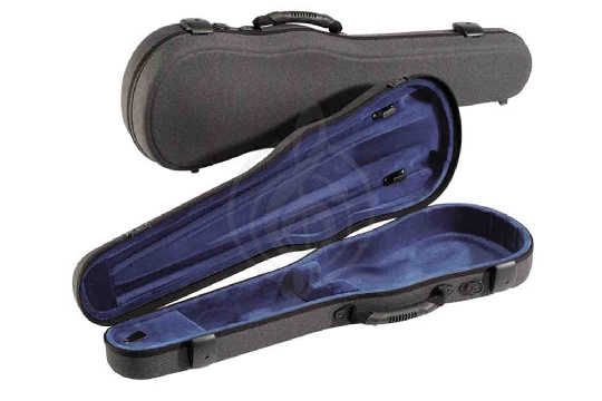 Кейс для скрипки Jakob Winter JW-51015-1/4 Greenline - Футляр для скрипки 1/4 - фото 1