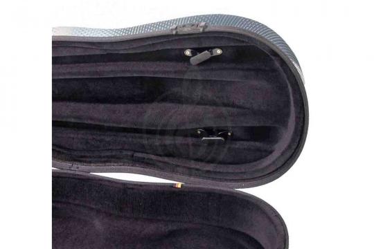 Кейс для скрипки Jakob Winter JW-51015-4/4-POP Greenline - Футляр для скрипки 4/4 - фото 4