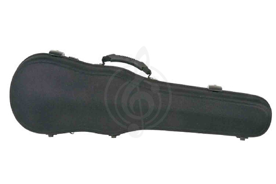 Jakob Winter JW-51015-V-B GreenLine - Футляр для альта 15-16,5", черный - фото 1 Jakob Winter JW-51015-V-B GreenLine - Футляр для альта 15-16,5", черный - фото 1