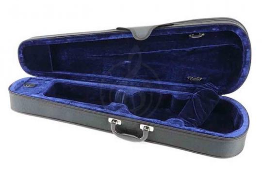 Кейс для скрипки Jakob Winter JWC-3016-3/4 Nylon Classic - Футляр для скрипки 3/4 - фото 2