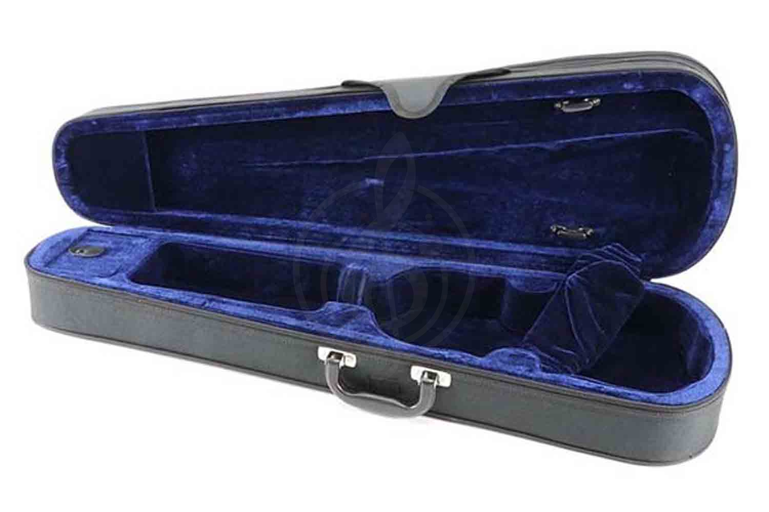 Кейс для скрипки Jakob Winter JWC-3016-3/4 Nylon Classic - Футляр для скрипки 3/4 - фото 2