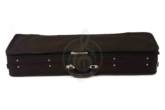 Кейс для скрипки Jakob Winter JWC-360-4/4-R - Футляр для скрипки 4/4, прямоугольный - фото 1