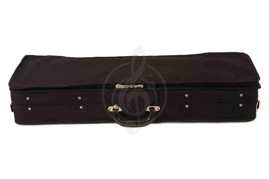  Jakob Winter JWC-360-VA - Футляр для альта, прямоугольный - фото 1