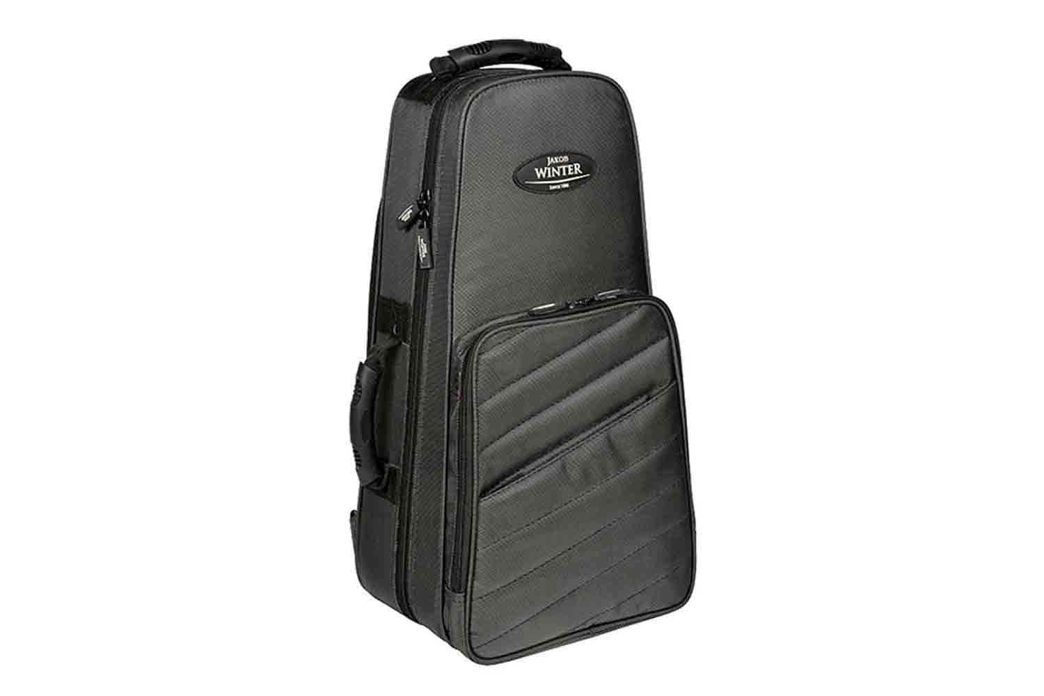 Чехол для трубы Jakob Winter JWC-970 - Футляр для трубы - фото 1