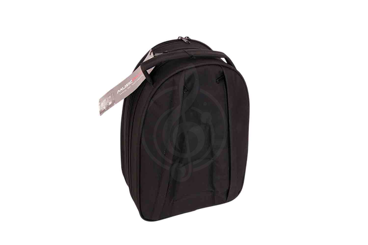  Jakob Winter MP-99721-B - Чехол-рюкзак для кларнета - фото 5