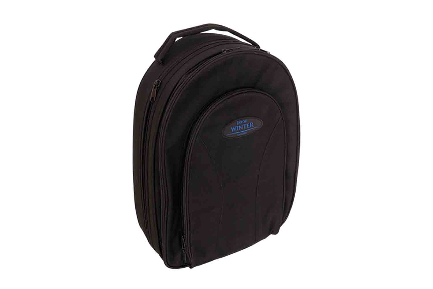  Jakob Winter MP-99821-B - Чехол-рюкзак для кларнета - фото 1