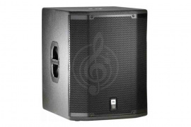 JBL PRX418S - Пассивный сабвуфер - фото 1 Пассивный сабвуфер JBL PRX418S - Пассивный сабвуфер - фото 1