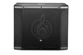 JBL SRX818S - Пассивный сабвуфер - фото 1 Пассивный сабвуфер JBL SRX818S - Пассивный сабвуфер - фото 1