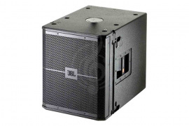 JBL VRX915S 15 - Пассивный сабвуфер - фото 1 Пассивный сабвуфер JBL VRX915S 15 - Пассивный сабвуфер - фото 1