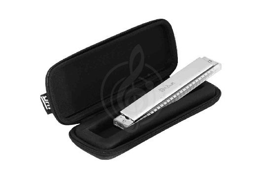JDR GM0624 - Губная гармошка - фото 1 Тремоло губные гармошки JDR GM0624 - Губная гармошка - фото 1