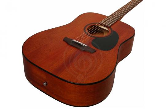 Акустическая гитара JET JD-355 OP - Гитара акустическая - фото 4