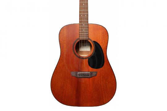 Акустическая гитара JET JD-355 OP - Гитара акустическая - фото 7