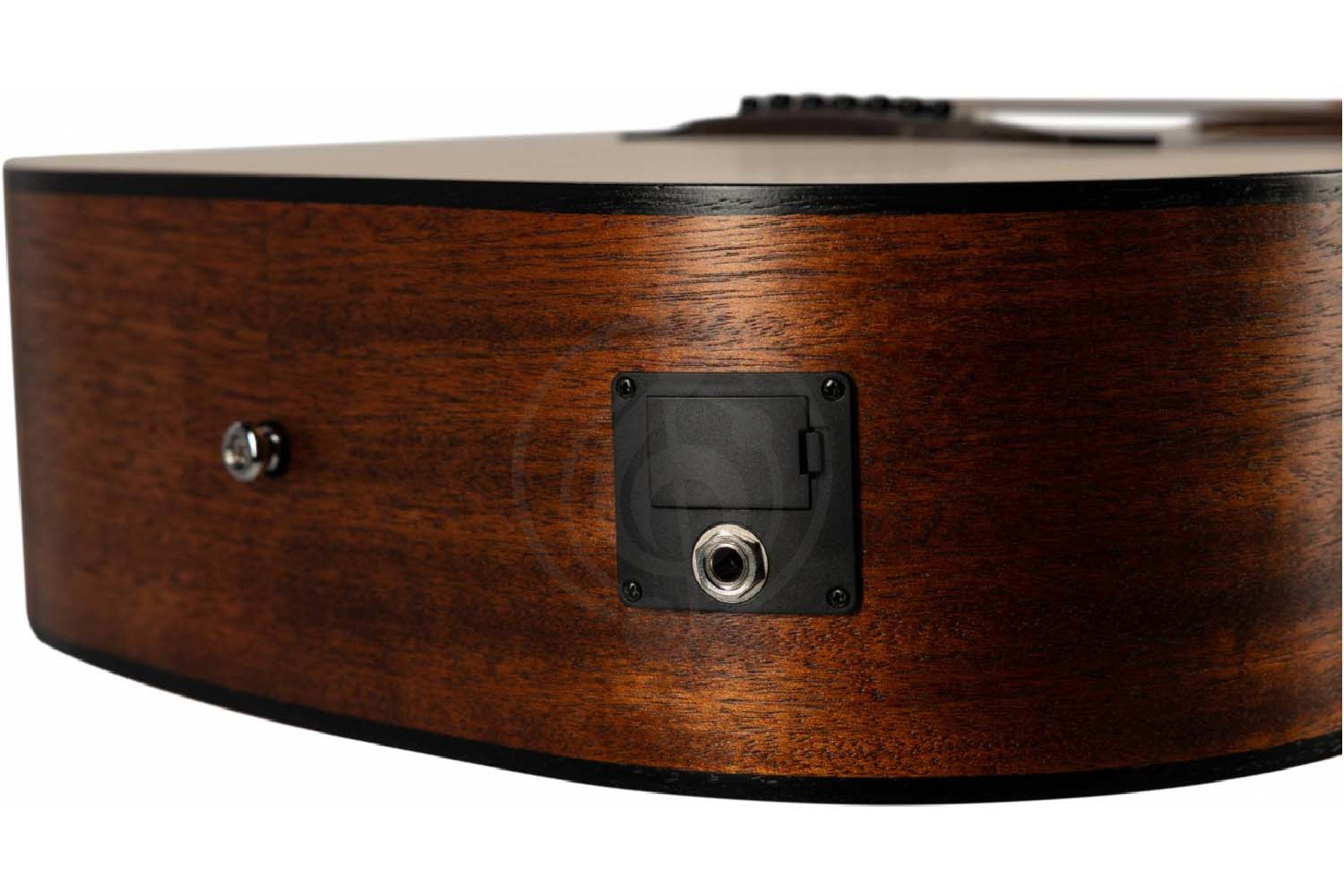 Электроакустическая гитара JET JDEC-255/12 OP - Гитара электроакустическая - фото 4