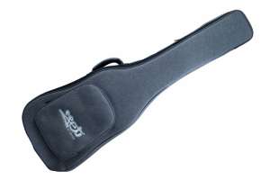 Изображение Чехол для бас-гитары JET JGB-30 GY