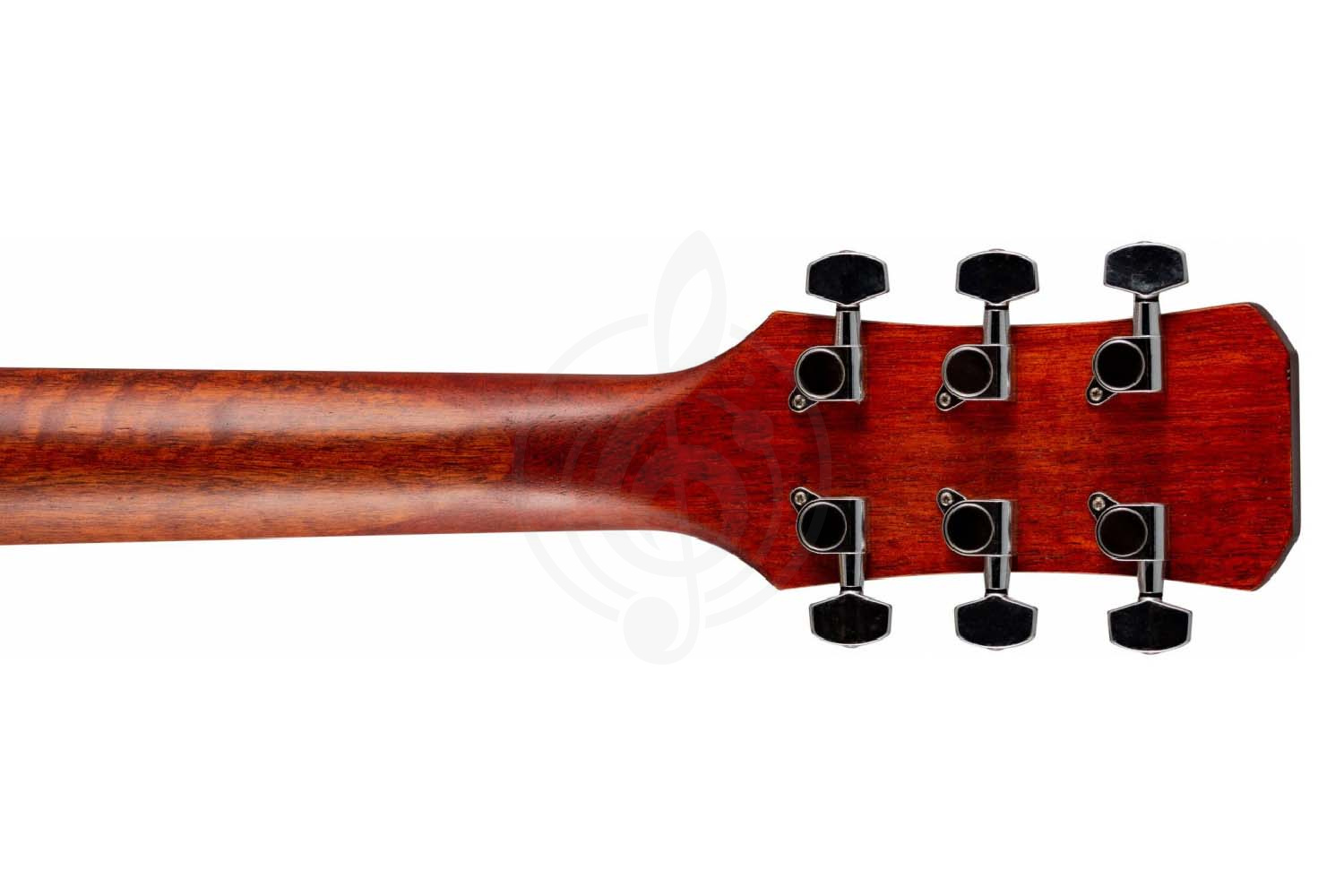 Акустическая гитара JET JJ-250 OP - Гитара акустическая - фото 2