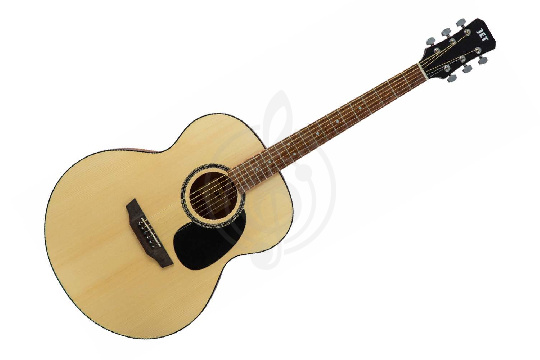 Акустическая гитара JET JJ-250 OP - Гитара акустическая - фото 1