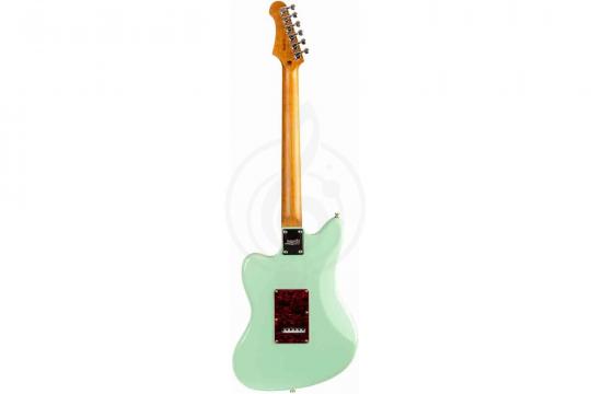  JET JJ-300 P90 SFG - Электрогитара - фото 3