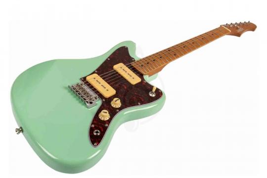  JET JJ-300 P90 SFG - Электрогитара - фото 8