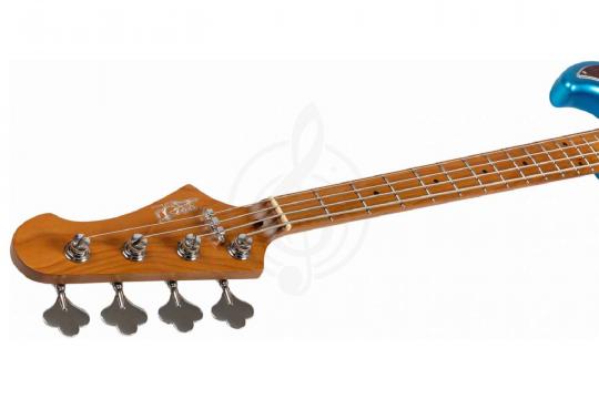 Бас-гитара JET JJB-300 LPB - Бас-гитара - фото 