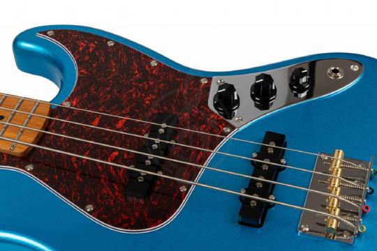 Бас-гитара JET JJB-300 LPB - Бас-гитара - фото 