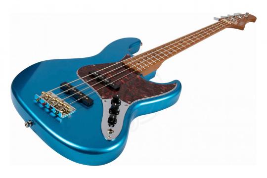 Бас-гитара JET JJB-300 LPB - Бас-гитара - фото 