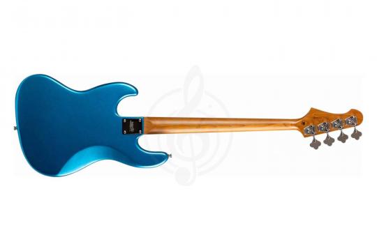 Бас-гитара JET JJB-300 LPB - Бас-гитара - фото 