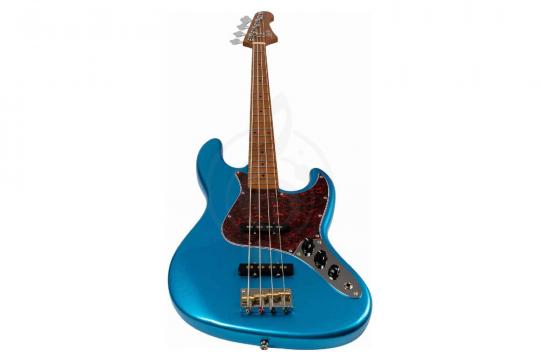 Бас-гитара JET JJB-300 LPB - Бас-гитара - фото 