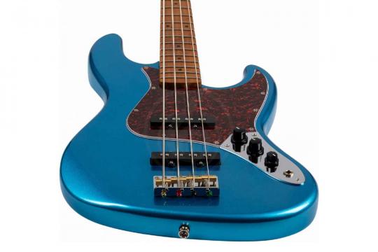 Бас-гитара JET JJB-300 LPB - Бас-гитара - фото 