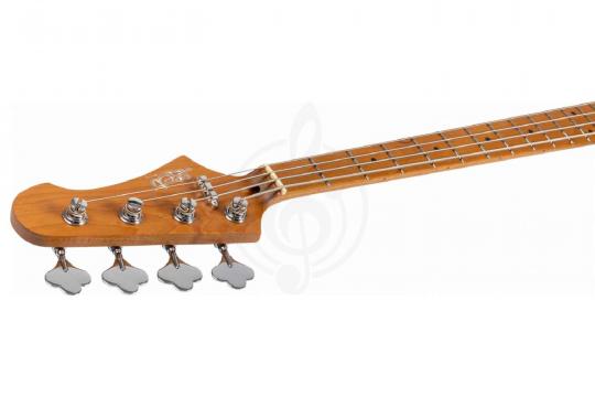 Бас-гитара JET JJB-300 SFG - Бас-гитара - фото 2