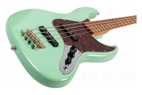 Бас-гитара JET JJB-300 SFG - Бас-гитара - фото 4