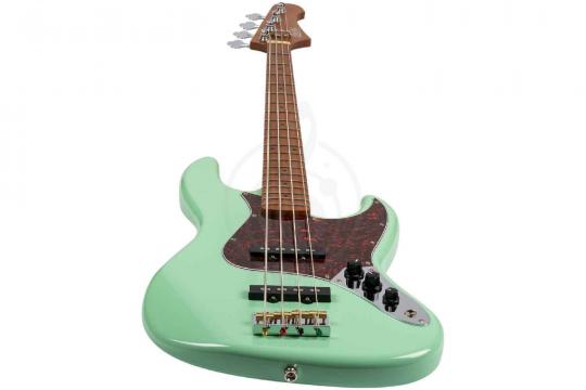 Бас-гитара JET JJB-300 SFG - Бас-гитара - фото 8