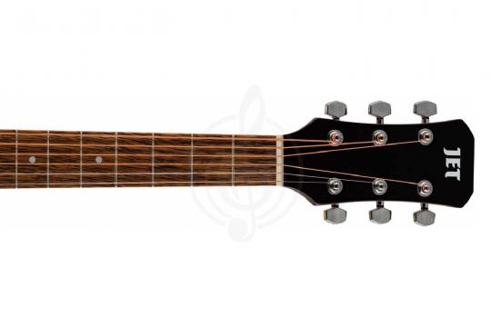 Электроакустическая гитара JET JJE-250 OP - Гитара электроакустическая - фото 