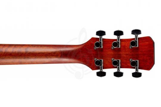 Электроакустическая гитара JET JJE-250 OP - Гитара электроакустическая - фото 